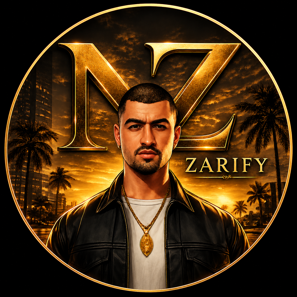 Zarify